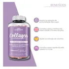 Colágeno Verisol em Gomas Zero Açúcar 60un - Vita Premium