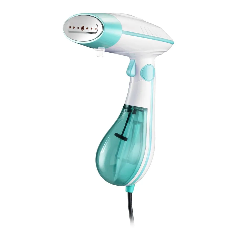 Vaporizador de Roupas Portátil Turbo Multi HO472 1400W – Verde/Azul 127V