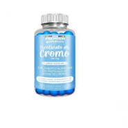 Picolinato de Cromo Gummies Vita Premium Sabor Blueberry – 30 Gomas