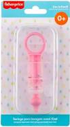 Seringa para Lavagem Nasal Infantil de Coelho (10ml) Fisher-Price (Multi Saúde - HC395)
