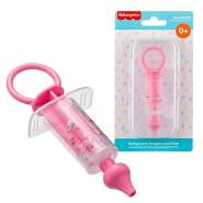 Seringa para Lavagem Nasal Infantil de Coelho (10ml) Fisher-Price (Multi Saúde - HC395)
