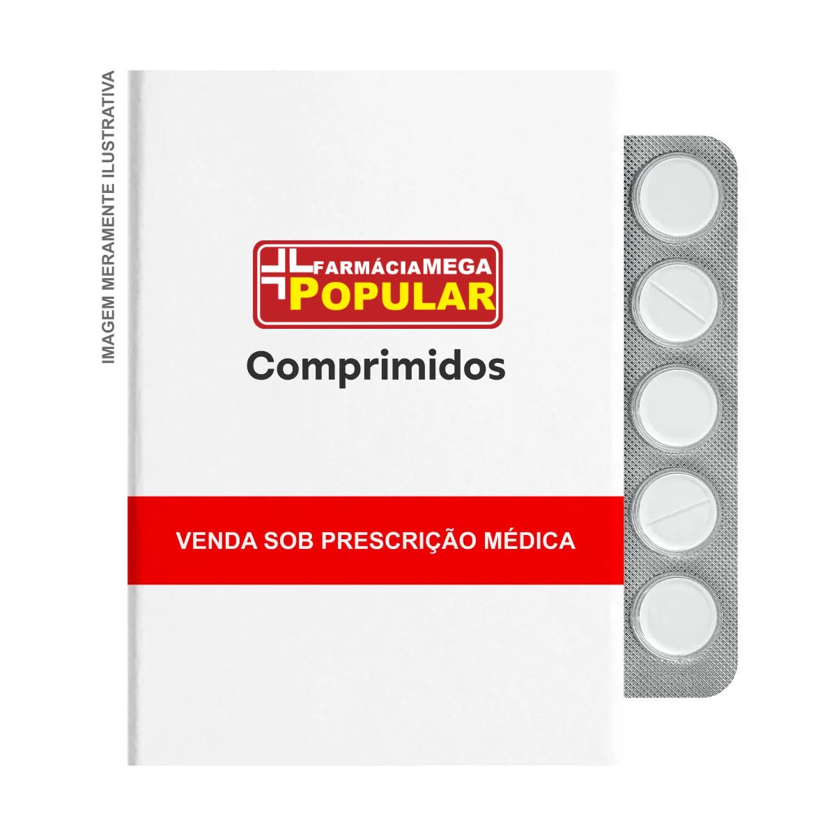 Slinda 4mg Exeltis Leve 2 Blísters com 28 Comprimidos Cada (Total 56 Comprimidos)