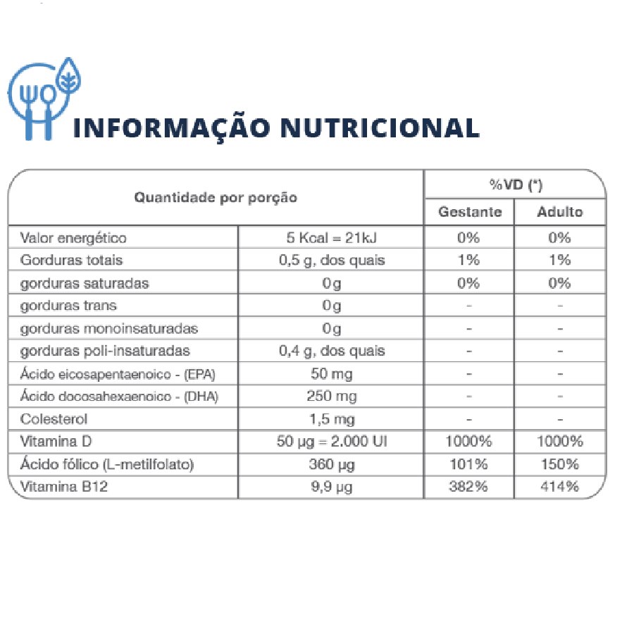 Suplemento Alimentar Regenesis Pré Exeltis — 30 Cápsulas Gelatinosas Moles