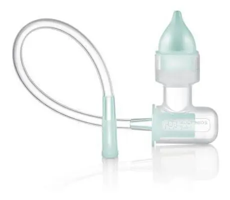 Aspirador Nasal de Sucção com Estojo Multikids Baby - BB139