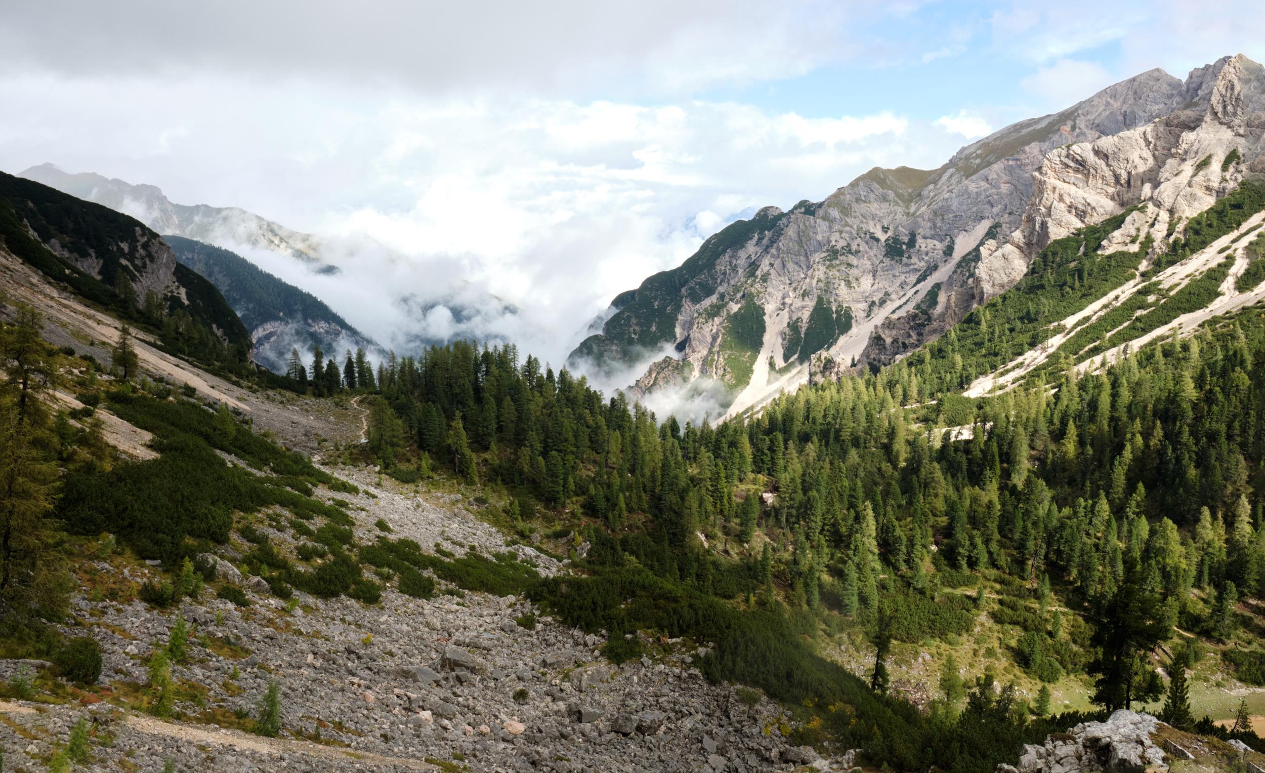 Alta Via 1
