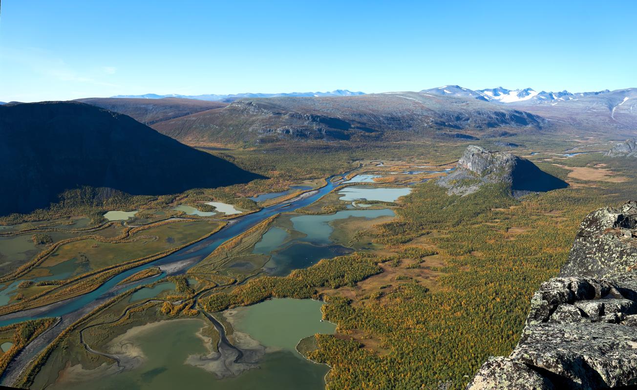 Kungsleden