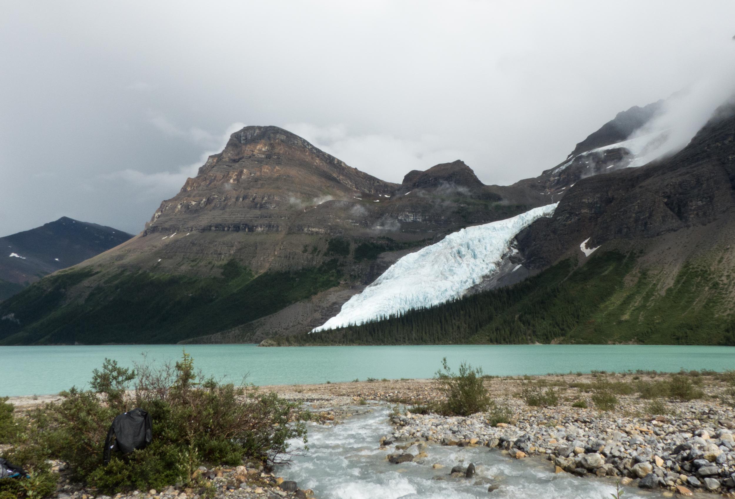 Berg Lake Trail