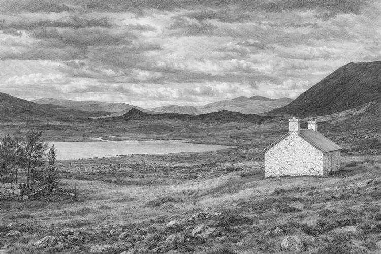 Cape Wrath Trail