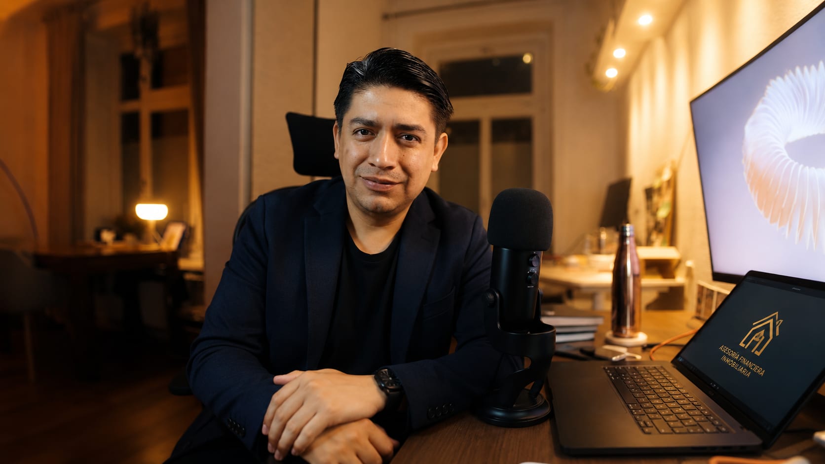 Francis Cruces Asesoría Inmobiliaria