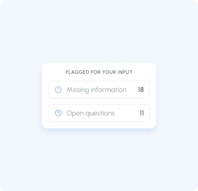 Cleaner data