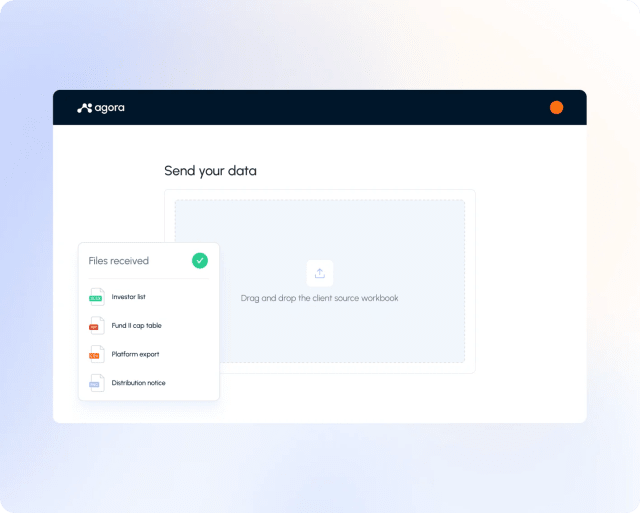 existing data