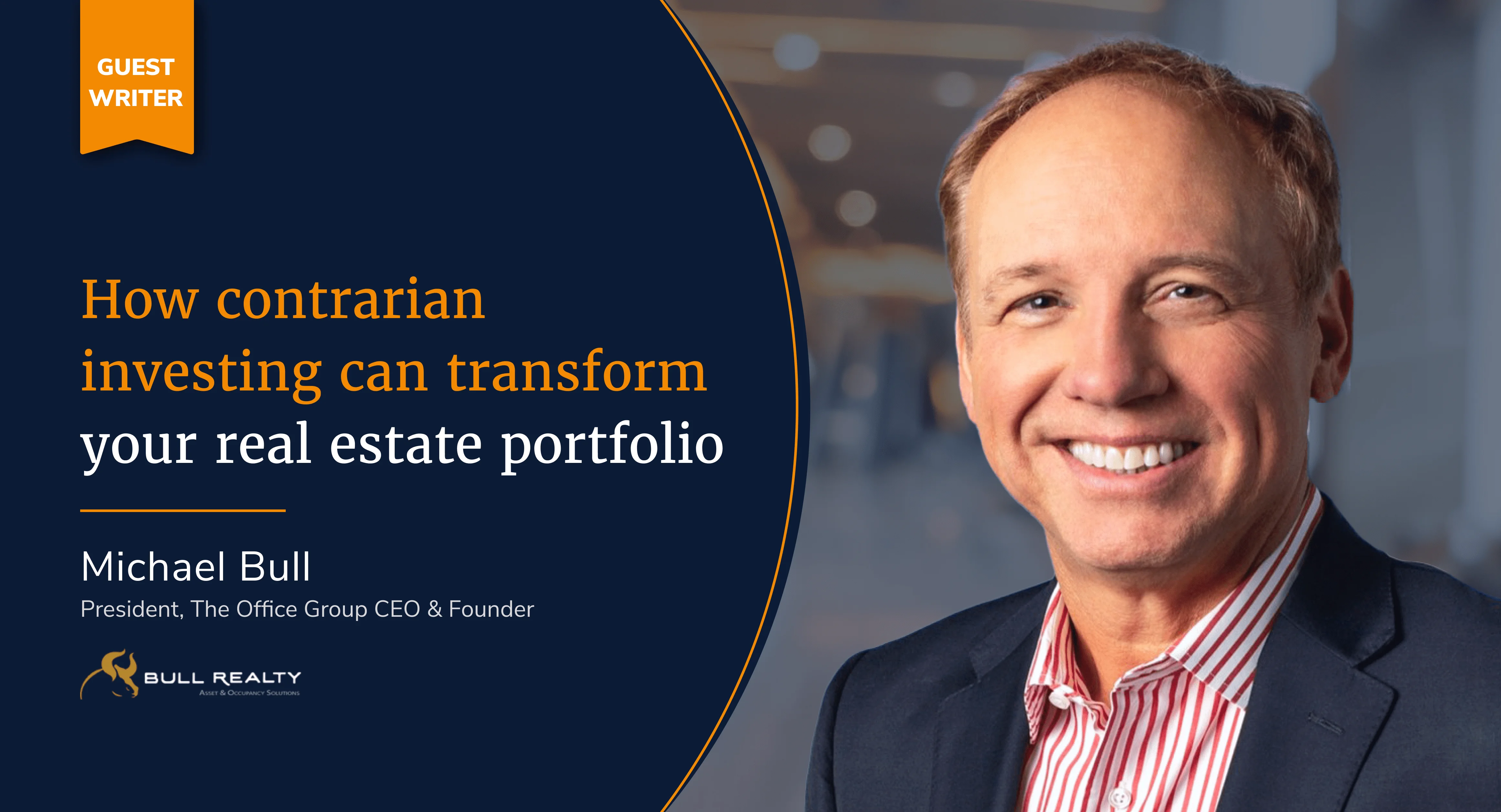 How contrarian investing can transform your real estate portfolio