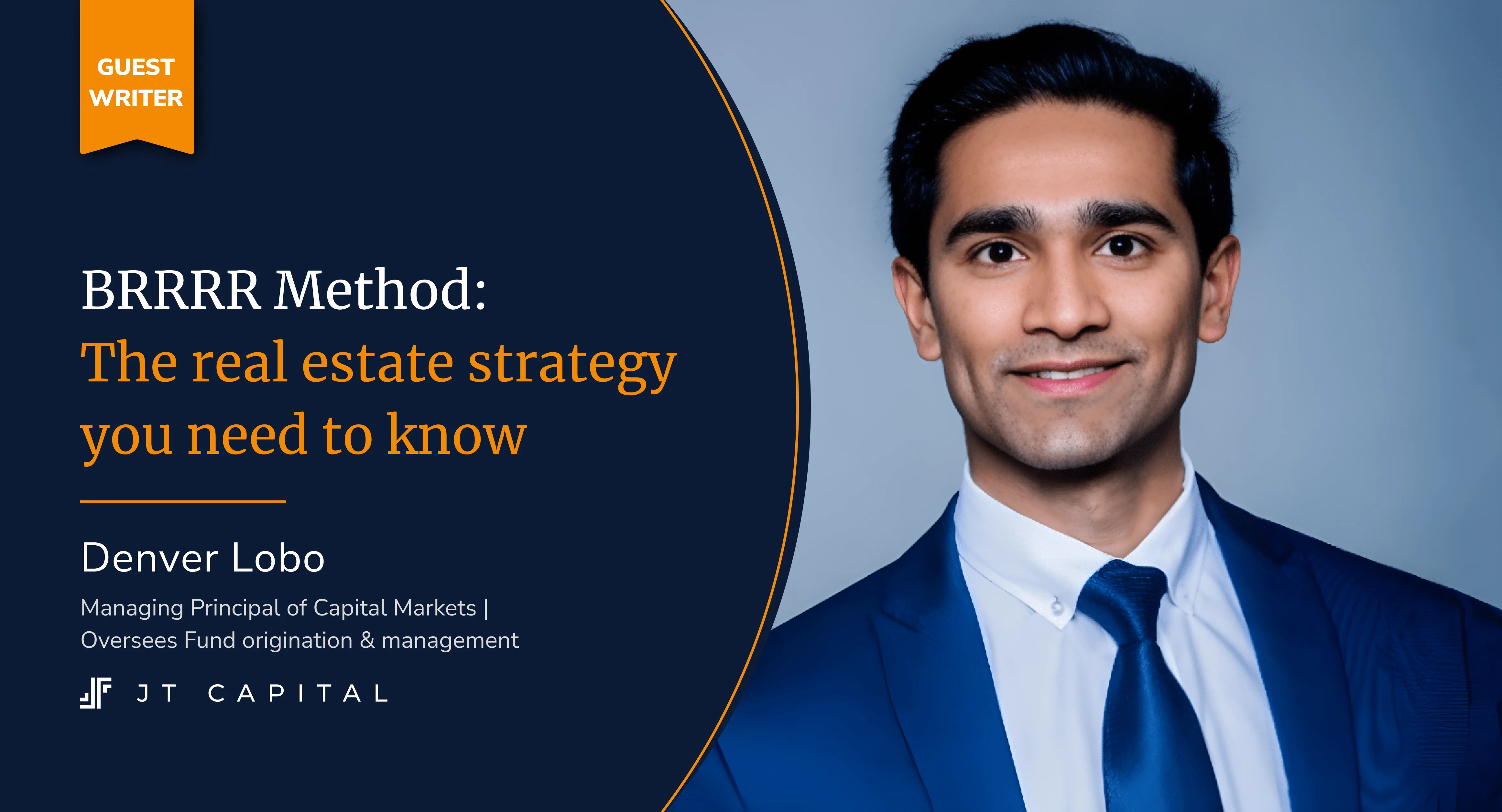 BRRRR Method: The real estate strategy you need to know
