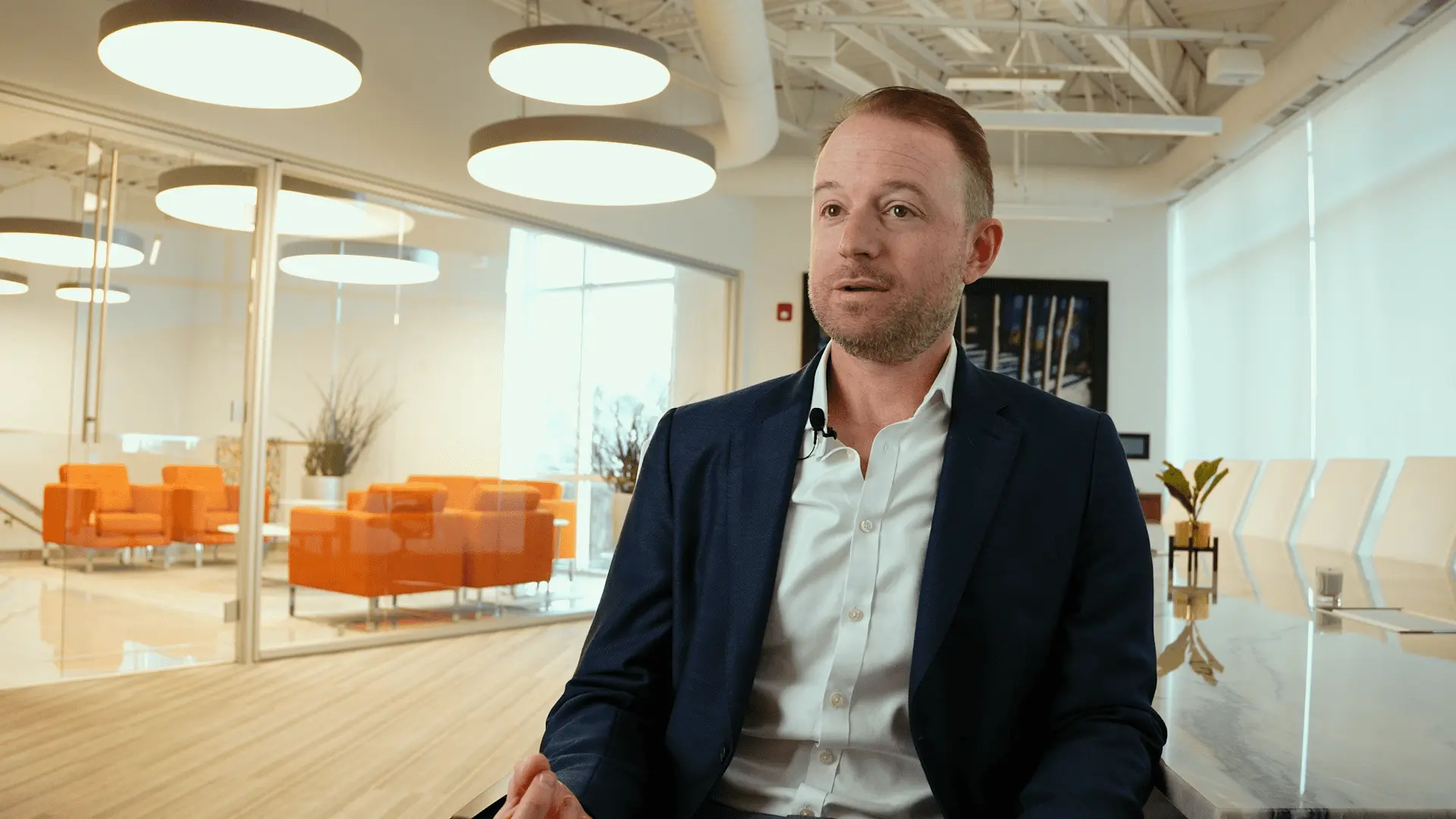 “Agora has helped us the most with investor onboarding. What used to take hours now just takes minutes. Our investors can fill out an entire subscription document in just 8 to 10 minutes, which has been very helpful from an onboarding standpoint.”