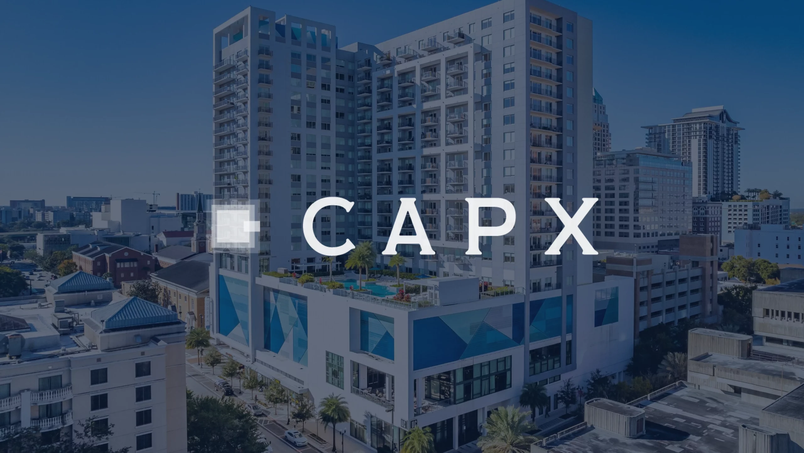 Mexico-based investment fund CAPX delivers investors an efficient portal while cutting back-office work by 50%