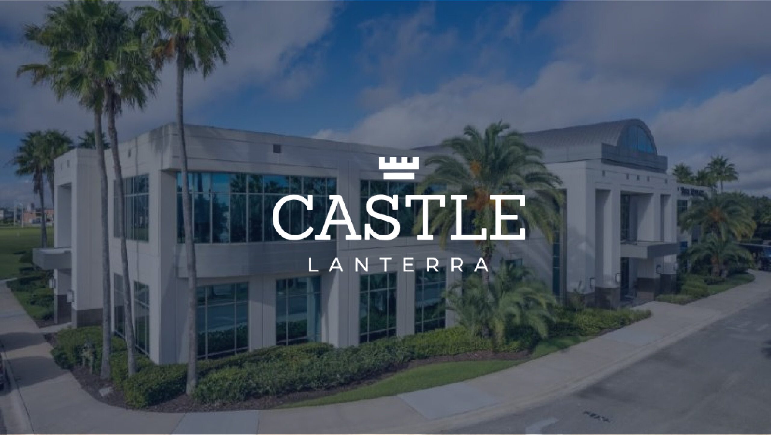Castle Lanterra saves tens of hours every month on investment operations