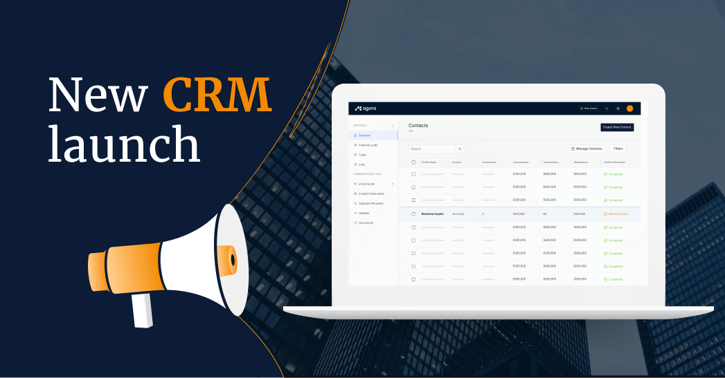 The best CRM in the market just got even better