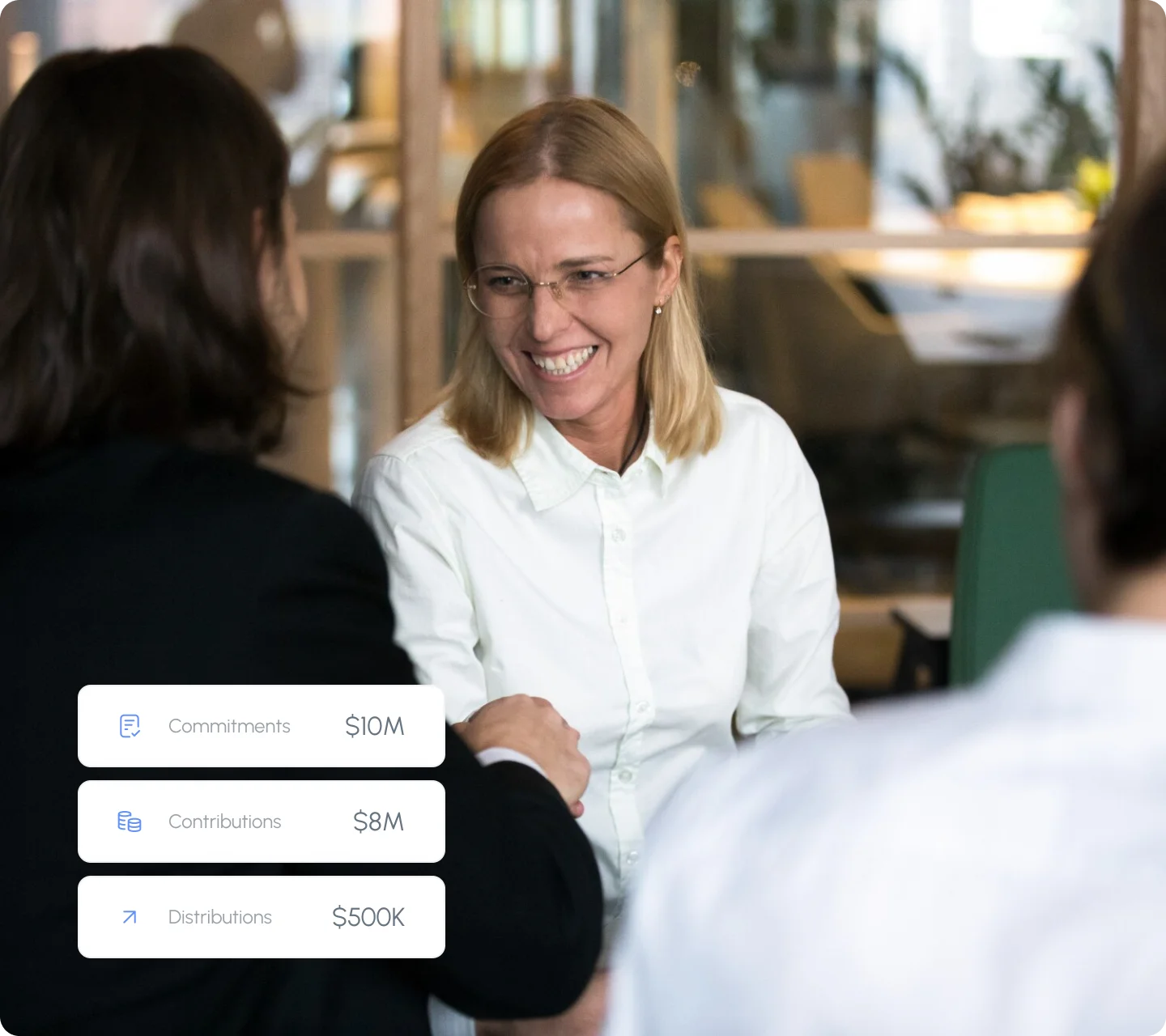 Offer easy commitments and onboarding