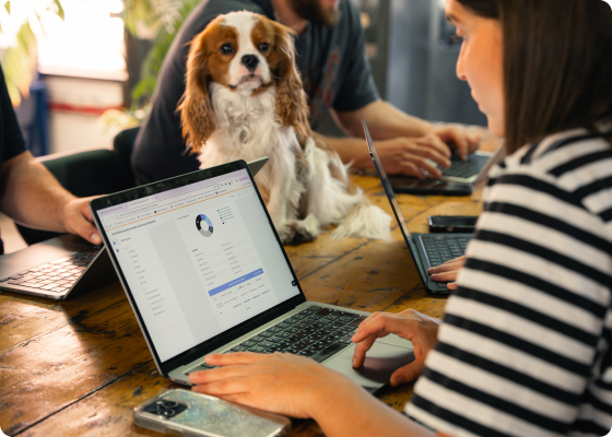 Innovative onboarding solutions