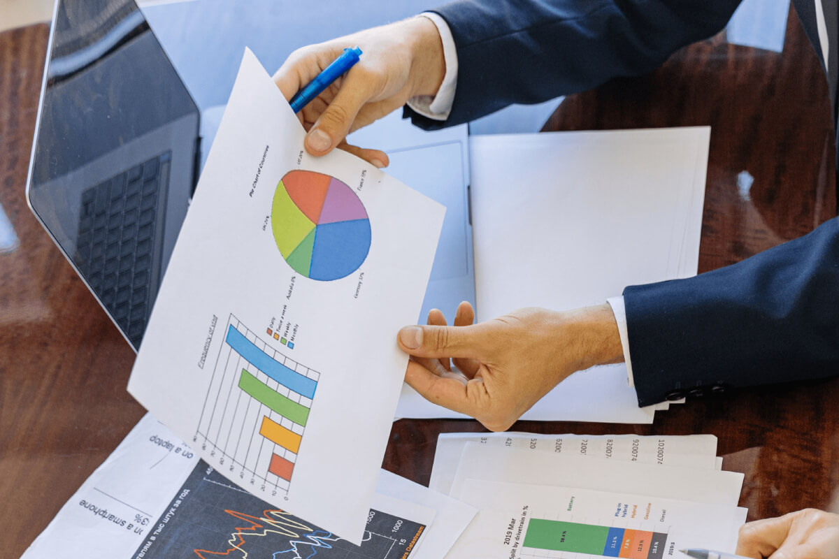 Out of the dark comes real estate investment automation