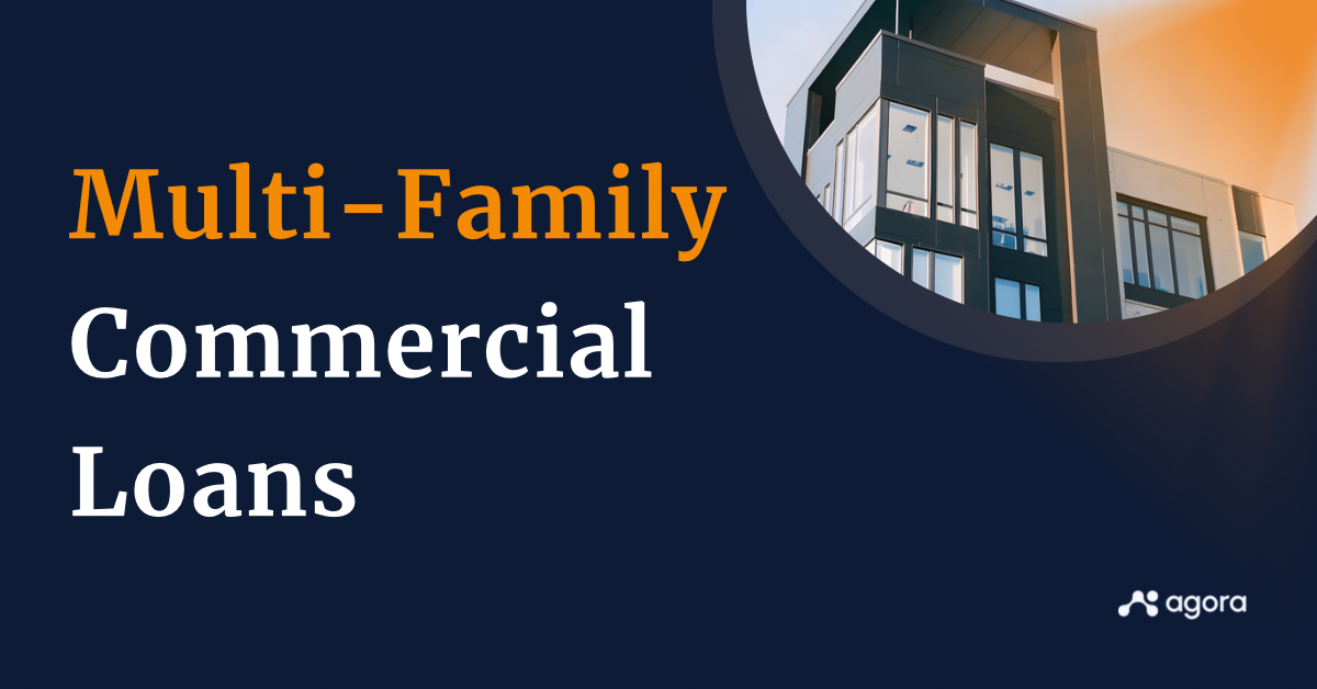 Multi-family commercial loans: All you need to know [2023 guide]