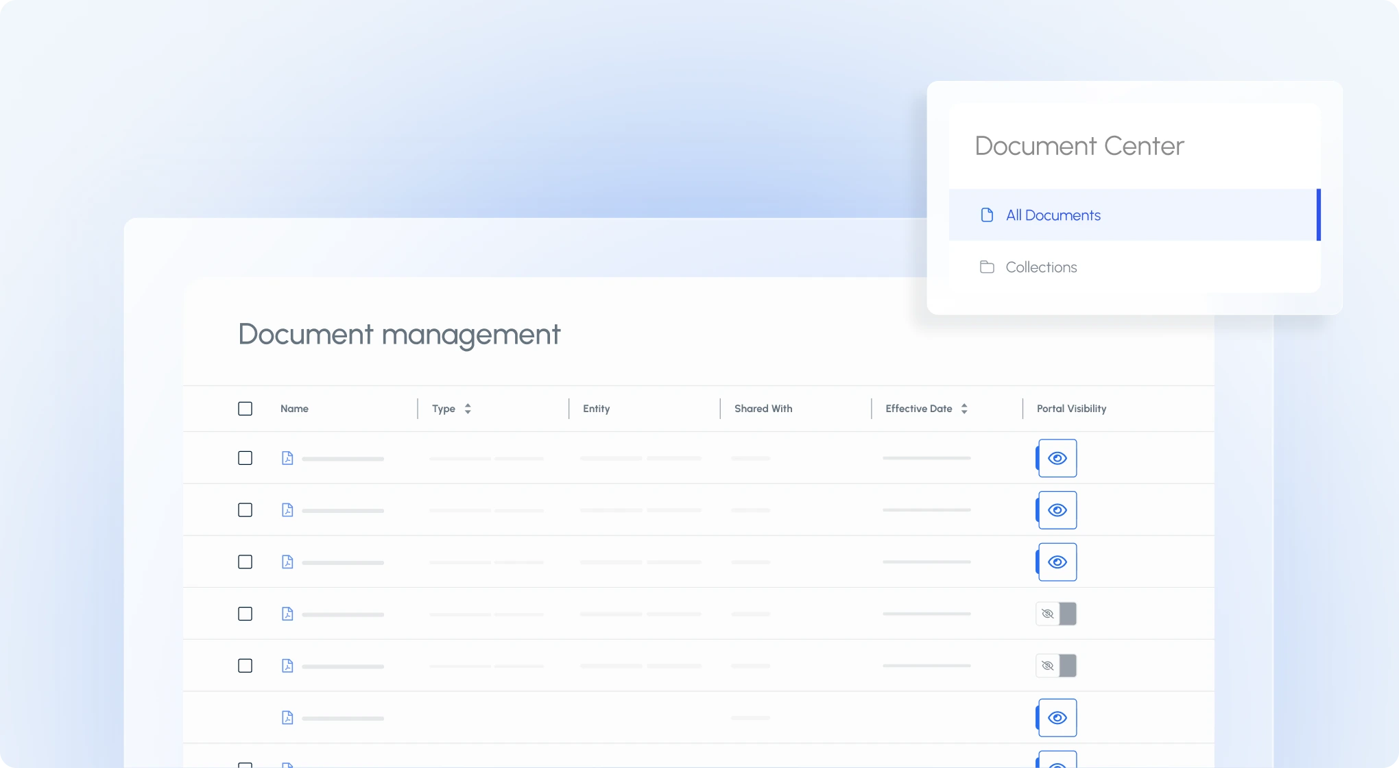 CAM charges vs operating expenses illustration.