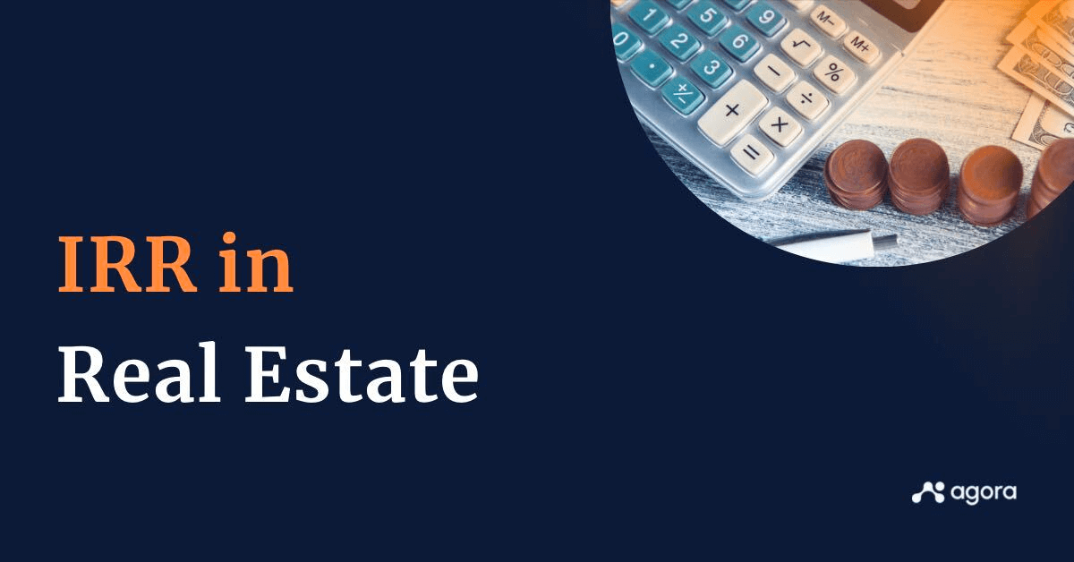 A graphic image summarizing the key real estate partnership challenges and their solutions.