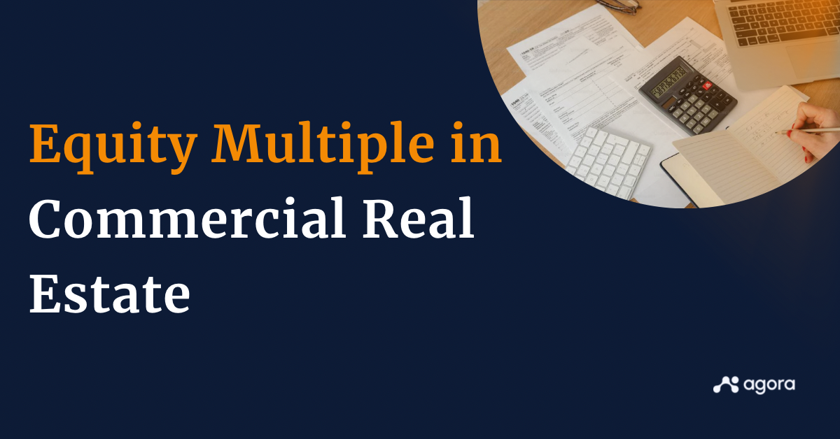 Equity multiple: Formula, examples, pros & cons