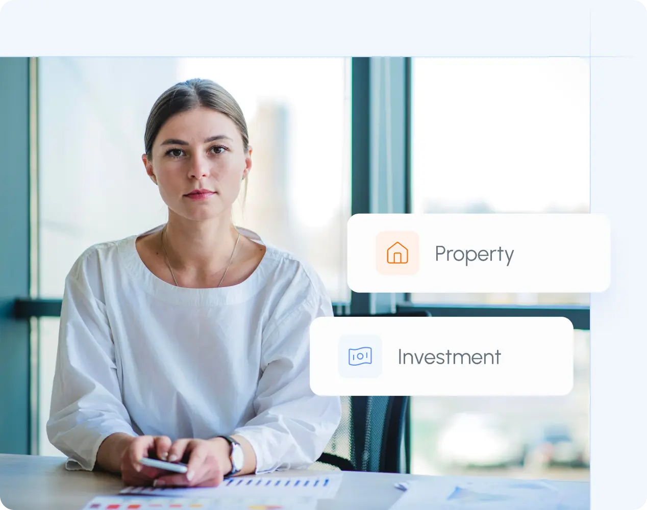 Comprehensive bookkeeping for your entire business