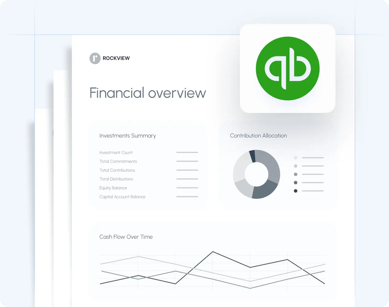 Tech-driven bookkeeping solutions