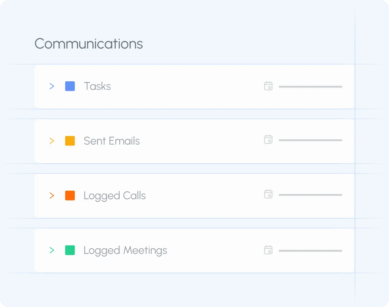 Streamlined investor communications
