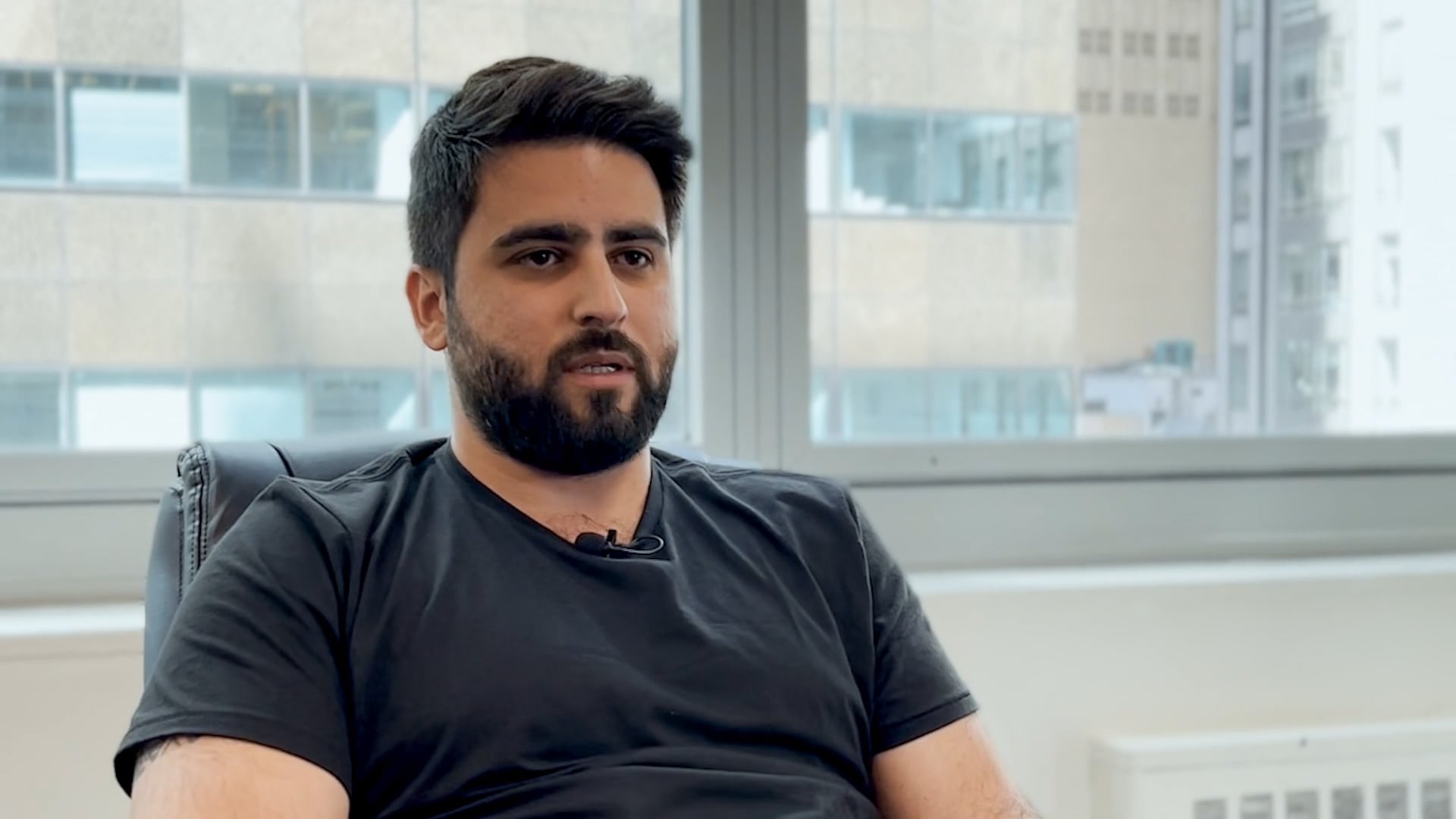 “Other software are close-coded basically. So, it is what it is, you need to walk with it. With Agora, it is really quick to make changes and adjustments, to fit our business and to fit our needs.”
