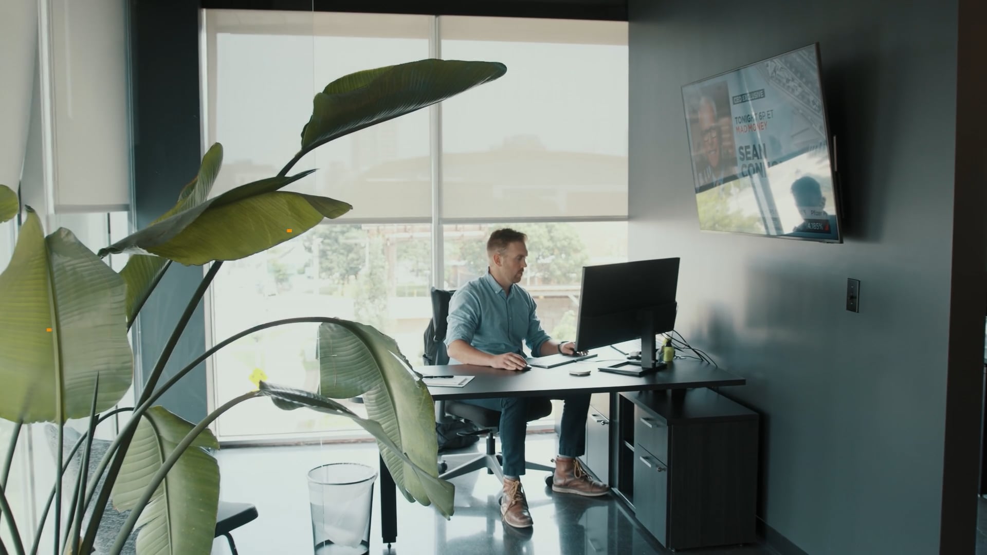 "With Agora we were able to build a strong relationship with our investors. The transparency that the dashboard provides, where we can show them details of their investments, has been a game changer."