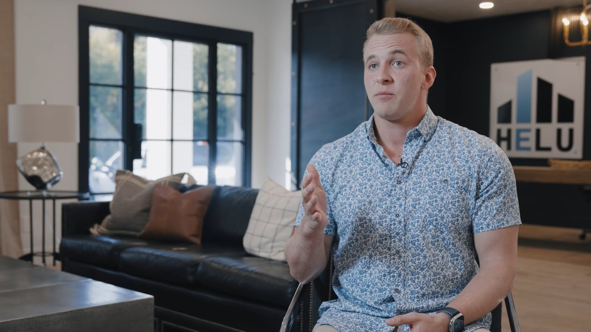 "Immediately after starting with Agora, we tripled the amount of equity we were able to attract. We saved time on investor management, which enabled us to do more deals and focus on managing our assets."
