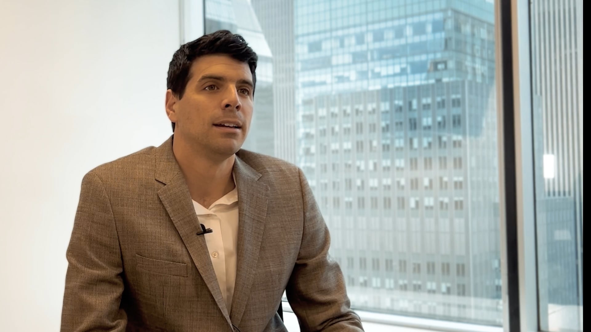 "The process of K1 distributions has taken us a few hours when we used an alternative solution that was not Agora. With Agora, the same process was done in two minutes. We needed a solution that was very elegant and user-friendly, and Agora was the right choice."