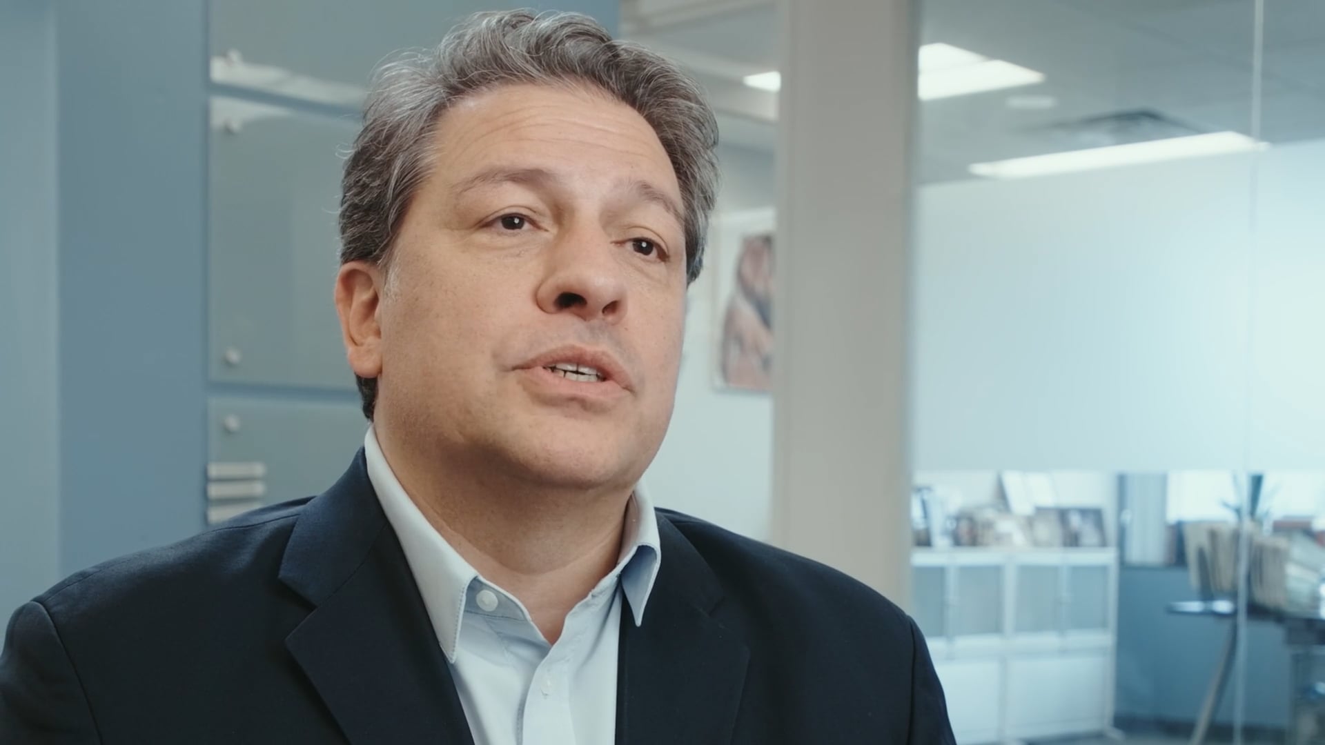 “Agora’s embedded CRM feature has allowed my team and me to reach out to more investors in a more timely and efficient manner. We’re also able to follow up more effectively compared to other solutions available in the market”.