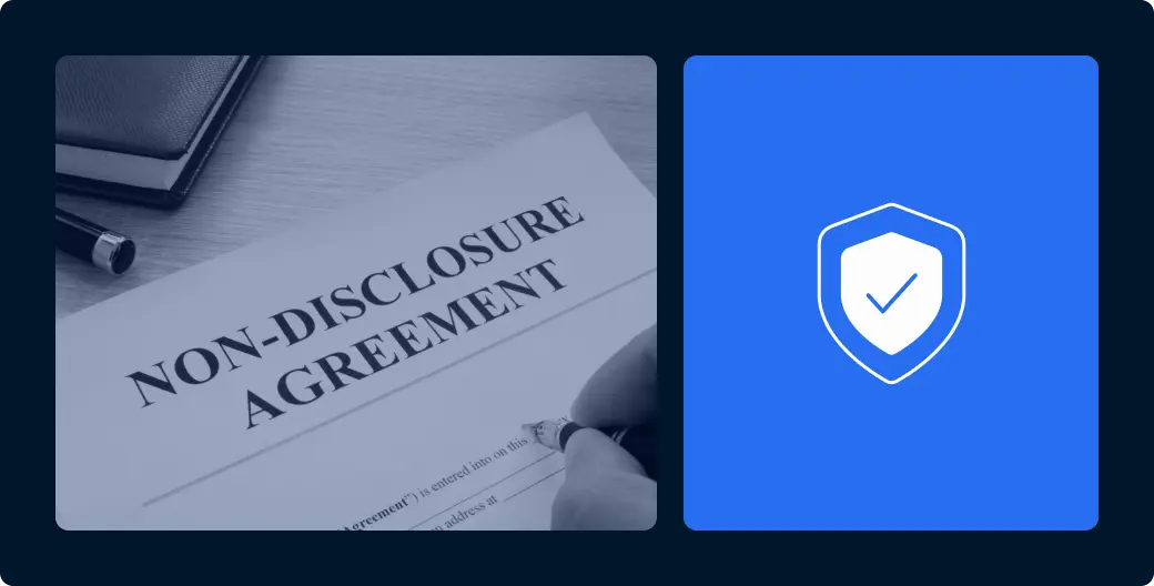 Protecting sensitive information: The critical role of NDAs in real estate fundraising