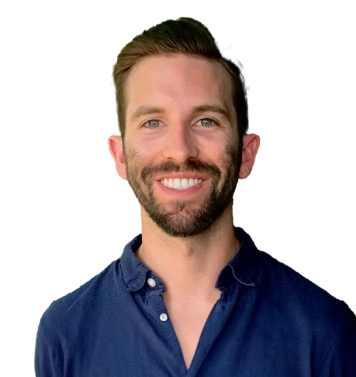 Michael Huseby