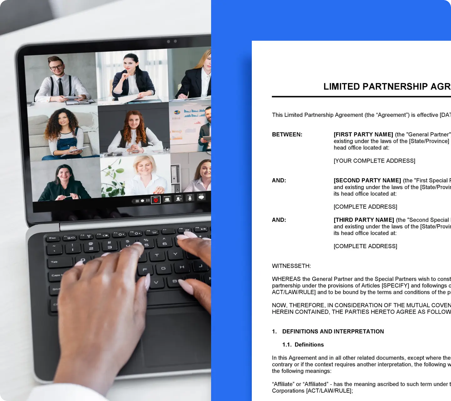 Understanding Limited