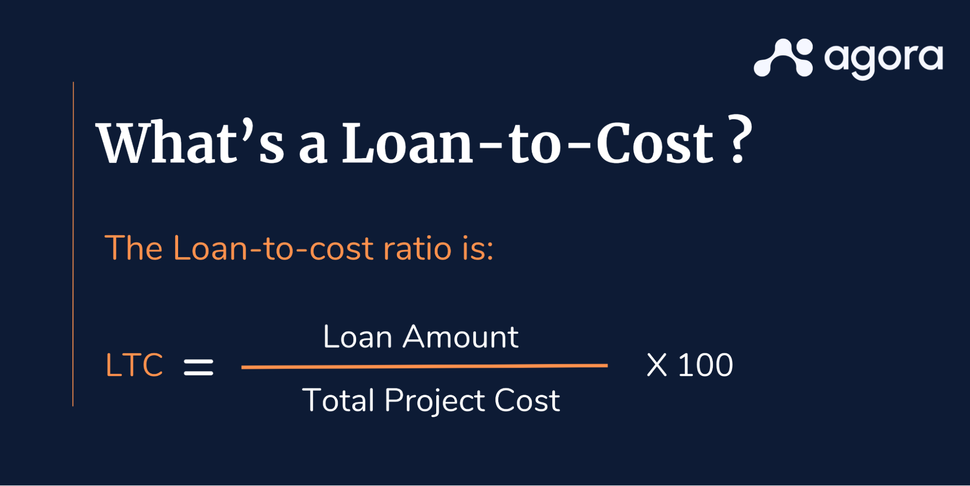 What's a load to cost?
