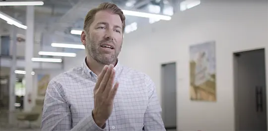 "Since the beginning, Agora has been so personal. They really wanted to adapt to what we needed, and they're phenomenal to work with. You want your investors to be raving fans, and Agora has helped us do that."