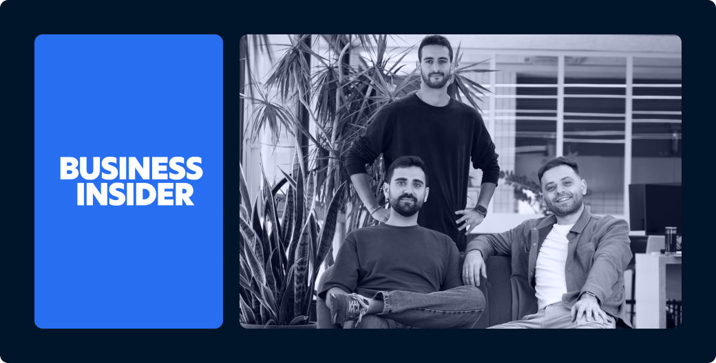 Agora named one of the “20 Hottest PropTech Startups of 2024” by Business Insider