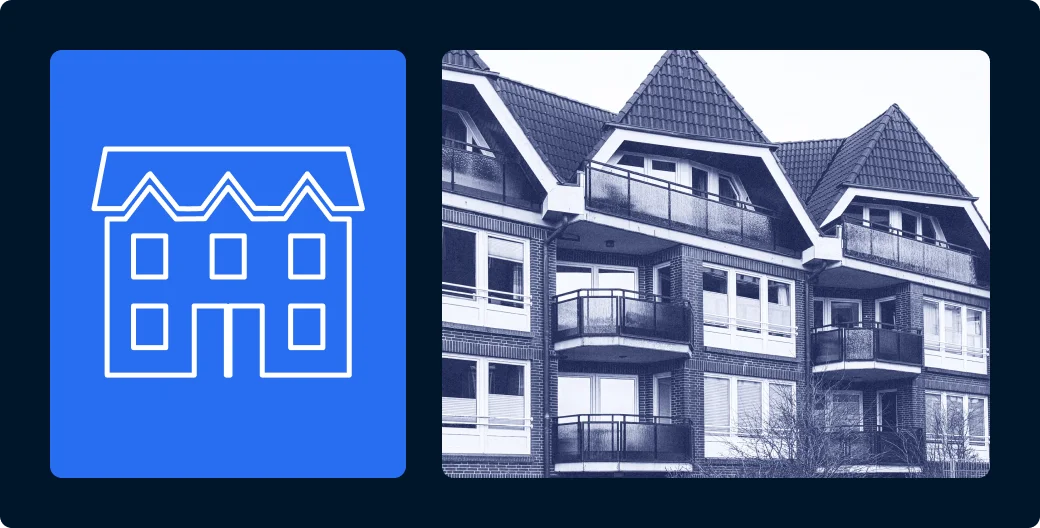 What is a multifamily home? Exploring a popular asset class