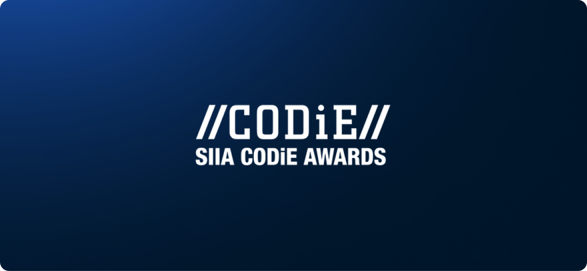 Agora wins Best FinTech Solution 2024 in CODiE Awards