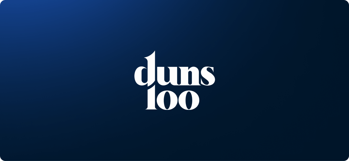Agora included in Duns 100 Best Start Up Companies to Work for Over 100 Employees &#8211; 2024