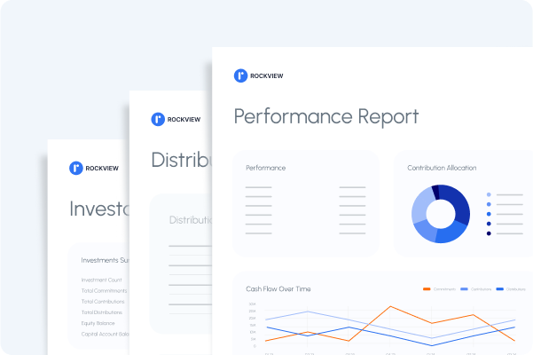 Provide accurate performance metrics