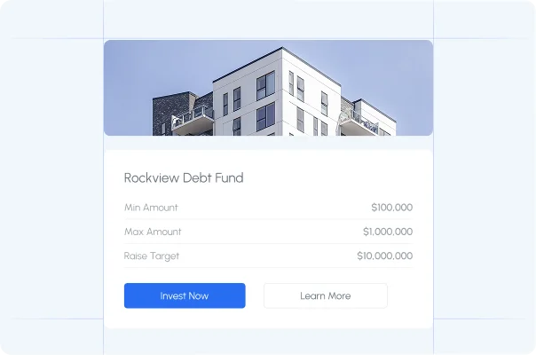 All-in-one fundraising solution