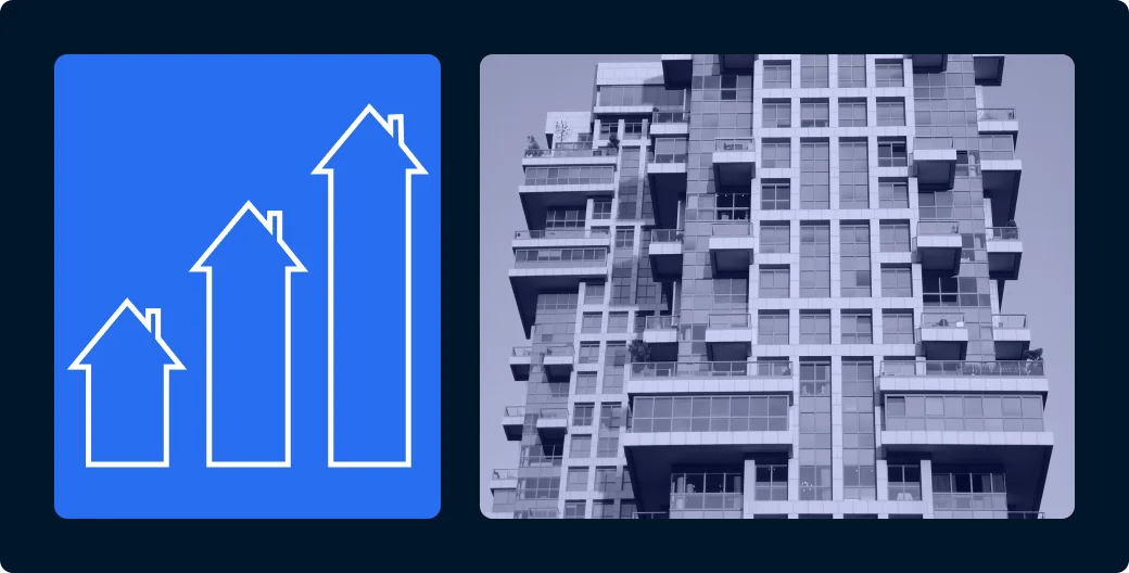 Housing inflation trends: Maximizing returns in 2025