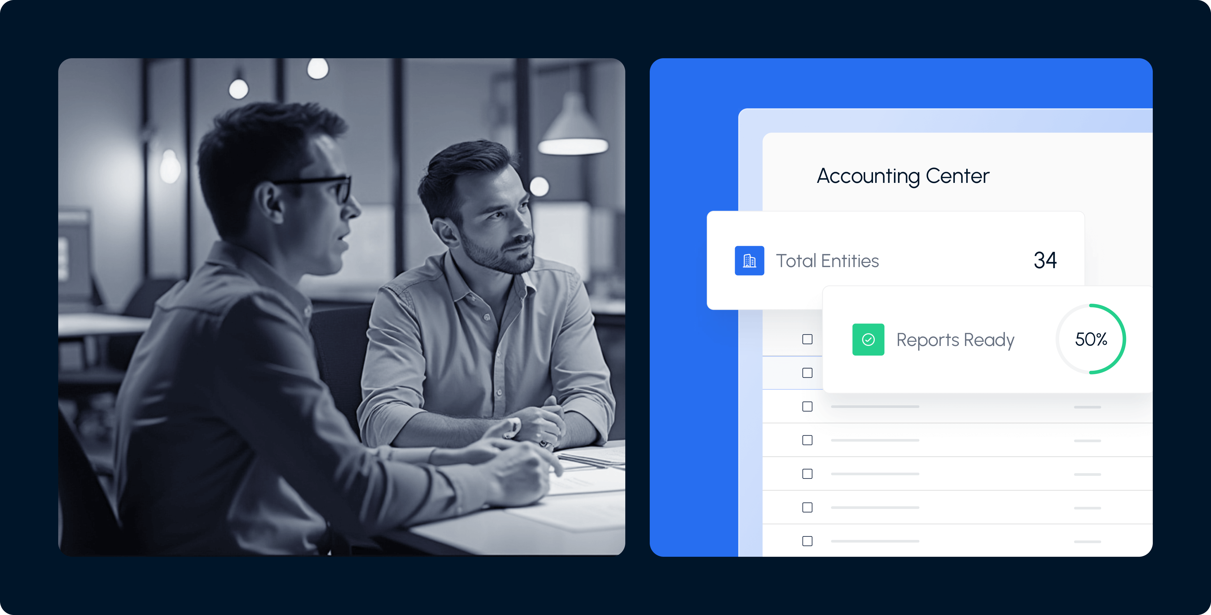 Reimagine your accounting: File your taxes in 14 days with Agora's technology and expert CPAs