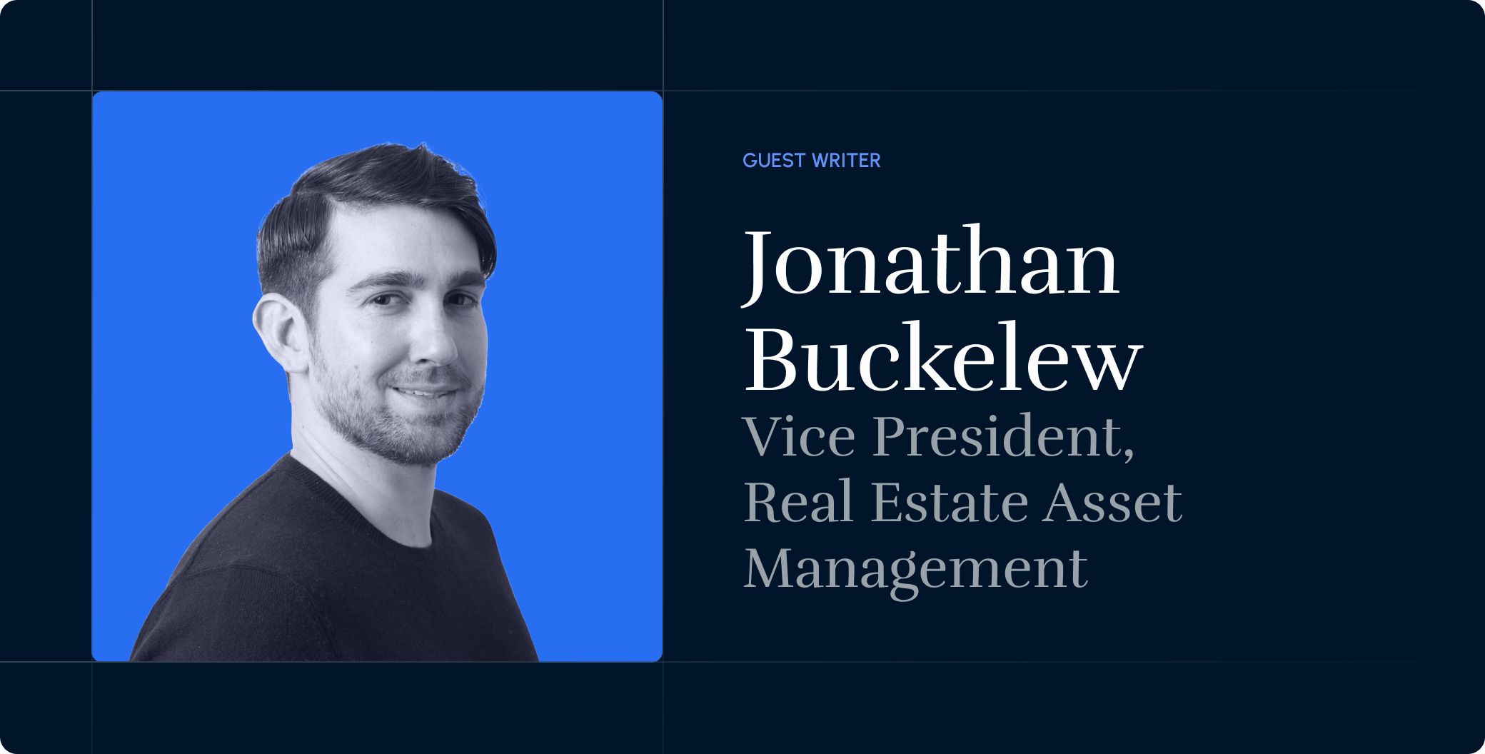 PropTech: The new defense for multifamily operations